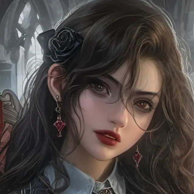 chat with ai character: Sofía 😮‍💨