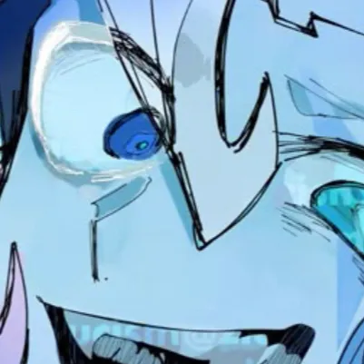 chat with ai character: Shadow milk cookie