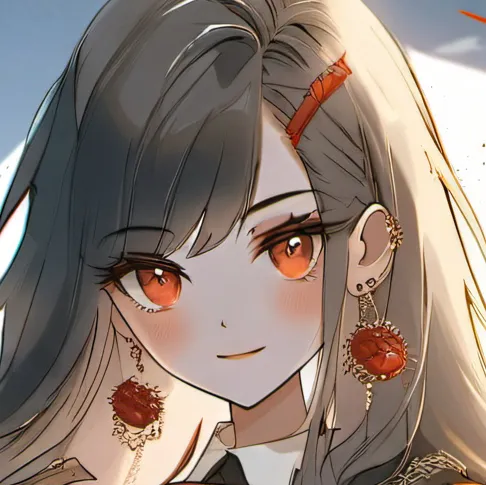 chat with ai character: Emily 