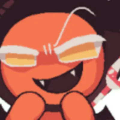 chat with ai character: Devil cookie