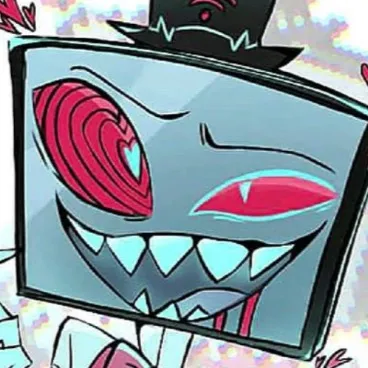 chat with ai character: Vox