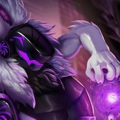 chat with ai character: warp 
