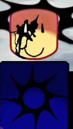 ai character: sean background