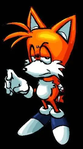 ai character: ALAN background