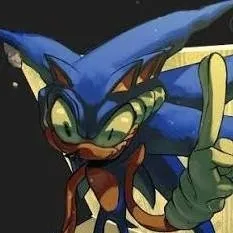 chat with ai character: still life sonic