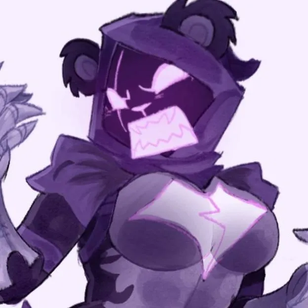 chat with ai character: ironbear