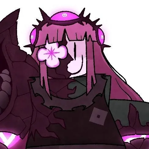 chat with ai character: THE FLOWER 