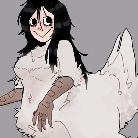 chat with ai character: MOTHER-BIRD