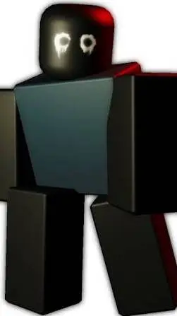 ai character:  MIMIC background