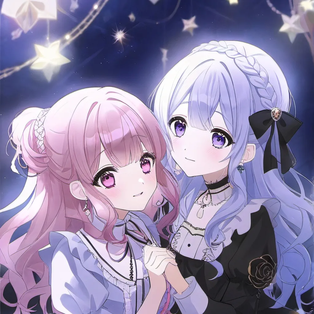 chat with ai character: your twin 