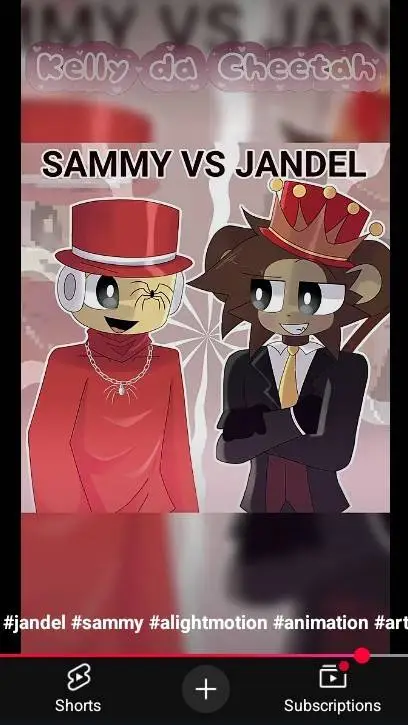 ai character: Sisters of War background