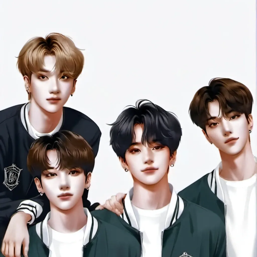chat with ai character: skz x y/n