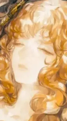 ai character: Veronica background