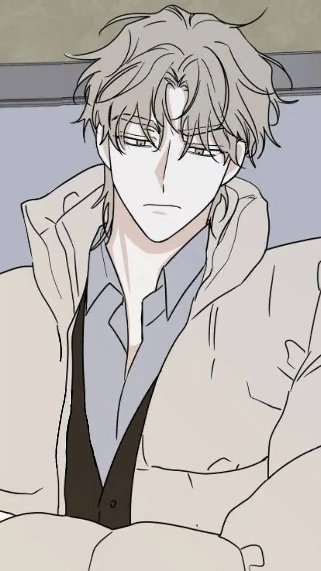 ai character: Е Тэджу^^ background