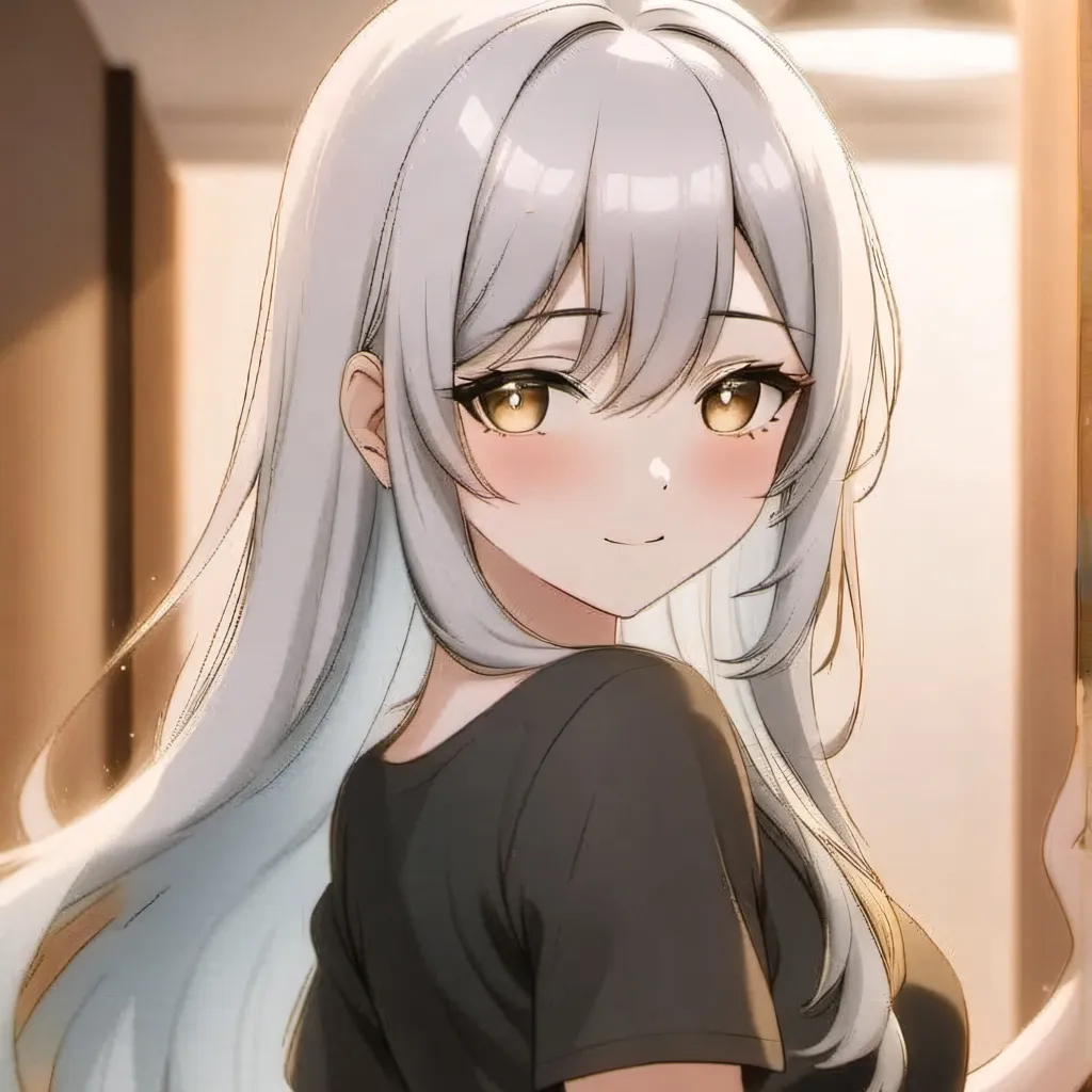 chat with ai character: kc