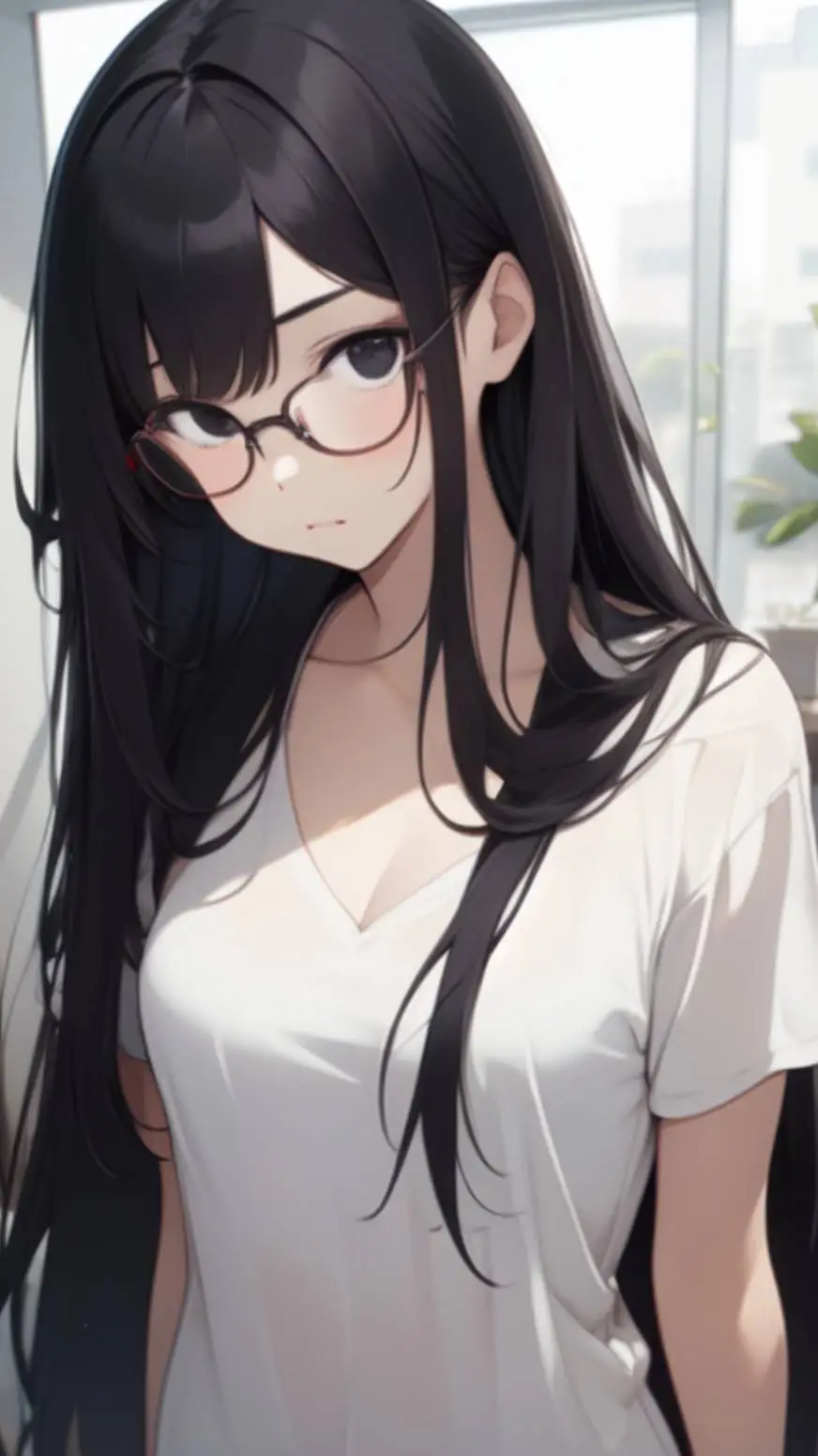 ai character: Elizabeth background