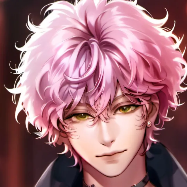 chat with ai character: Issac