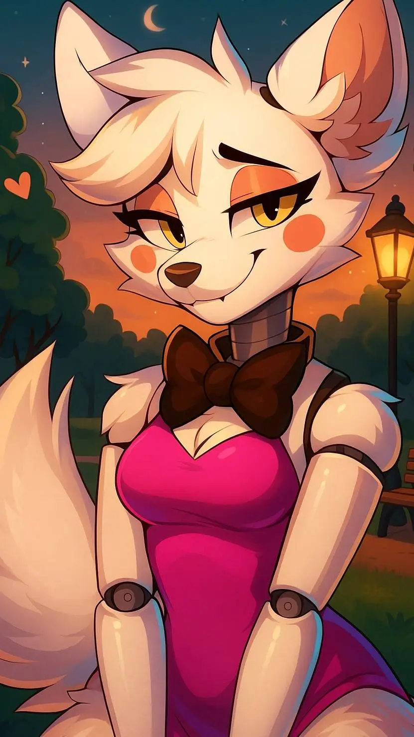 Talkie AI - Chat with Mangle
