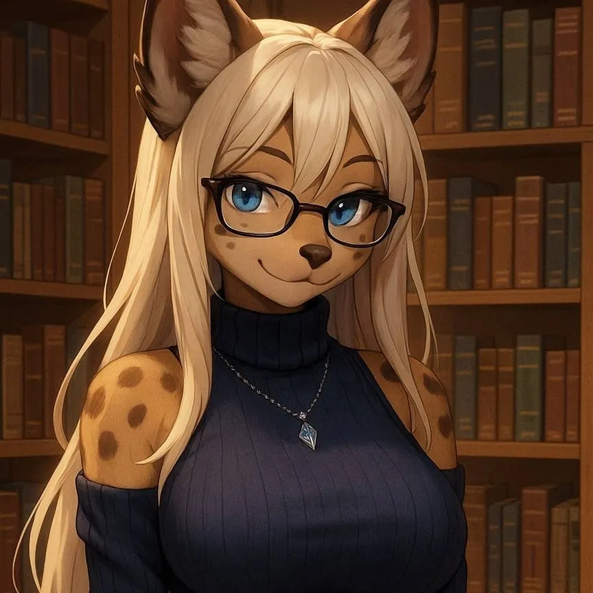 chat with ai character: Lucy