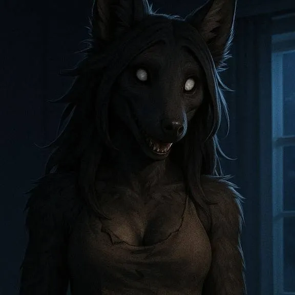 chat with ai character: Nyra
