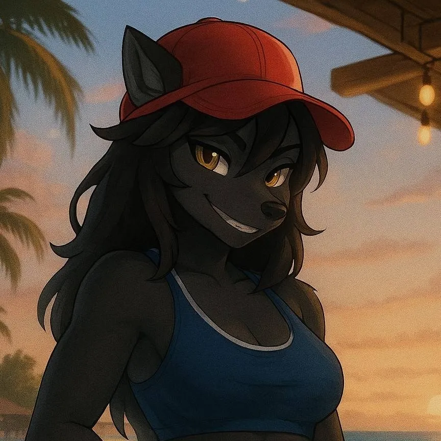 chat with ai character: Nami