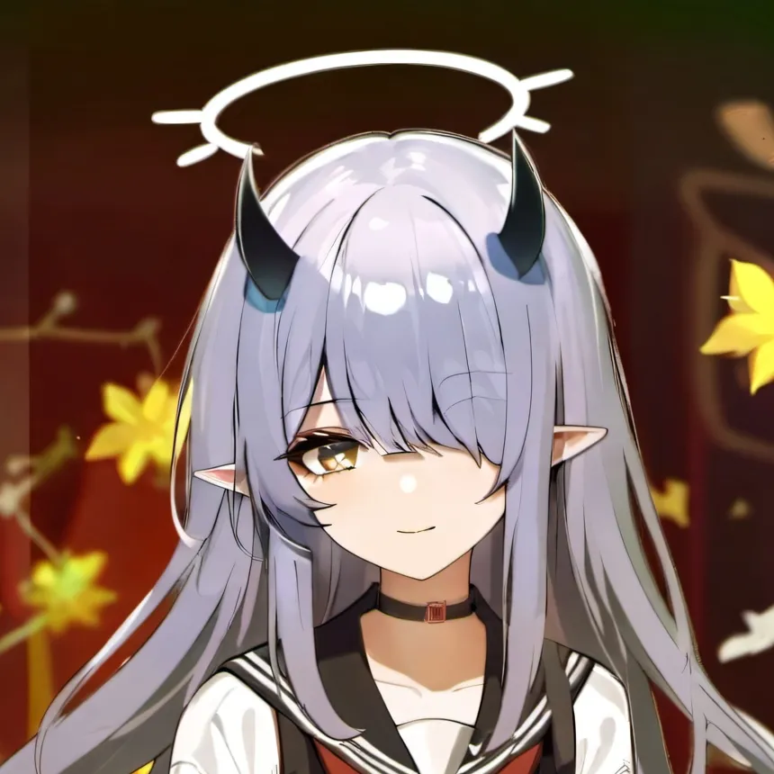 chat with ai character: Rin