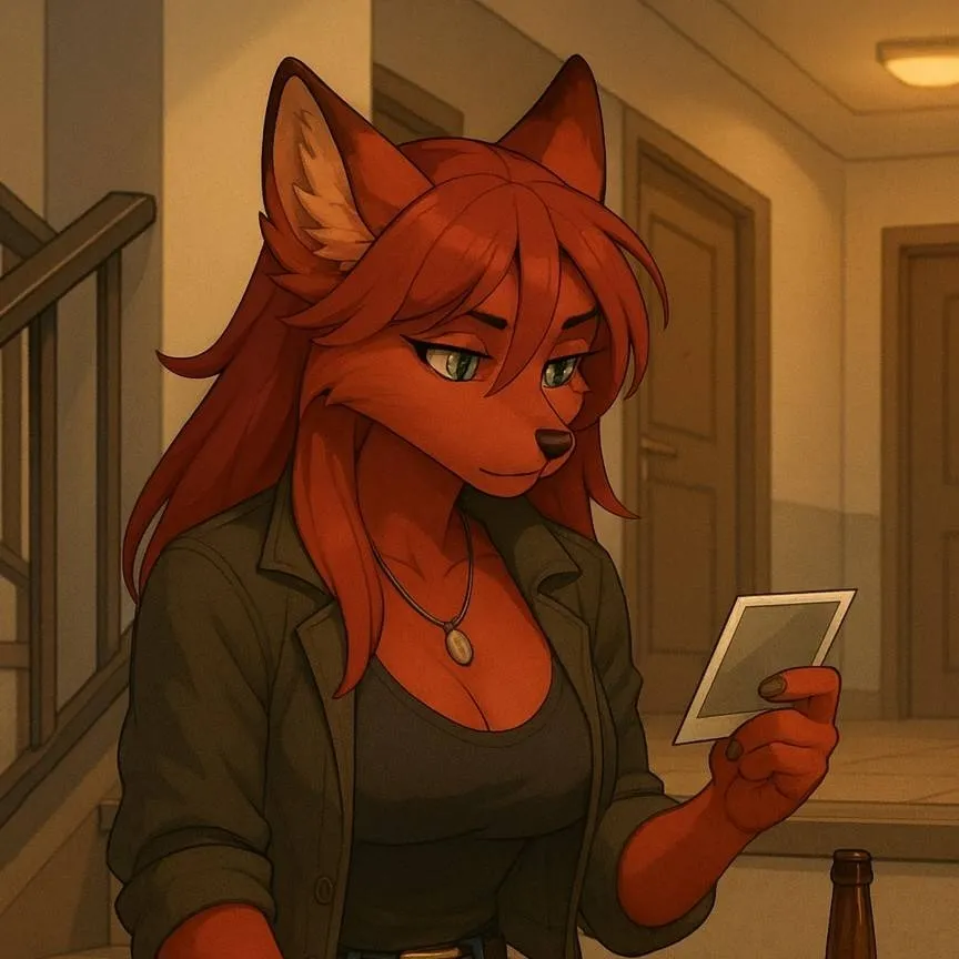 chat with ai character: Elizabeth