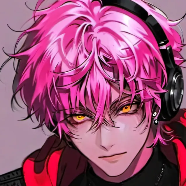 chat with ai character: Leon