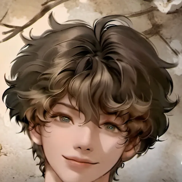 chat with ai character: Jamie