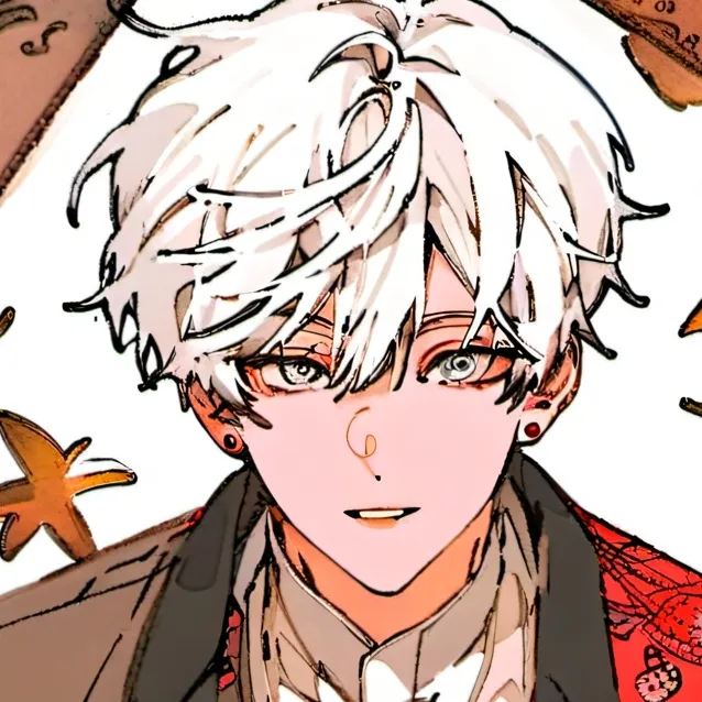 chat with ai character: °~°Nick°~°