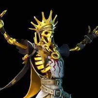 chat with ai character: oro (fortnite)