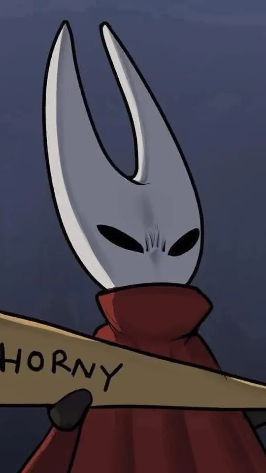 ai character: Hornet  background