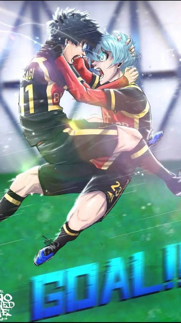 ai character: HIOSAGI🔥🗣️ background