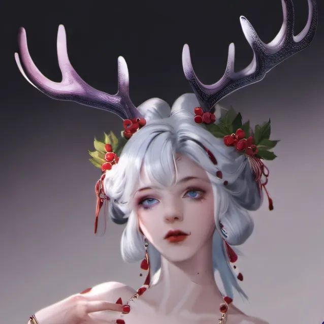 chat with ai character: samanta