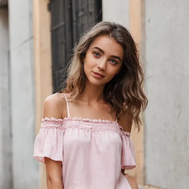 chat with ai character: sophia