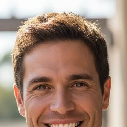 chat with ai character: Max