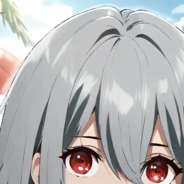 chat with ai character: Elisa/Elie