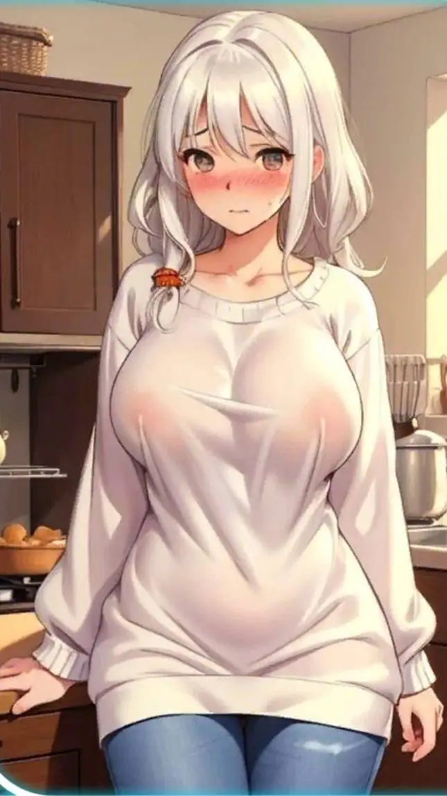 ai character: Anna background
