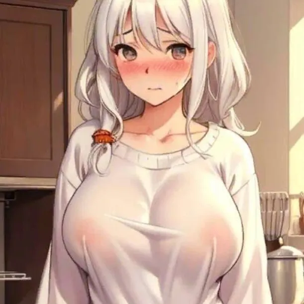 chat with ai character: Anna