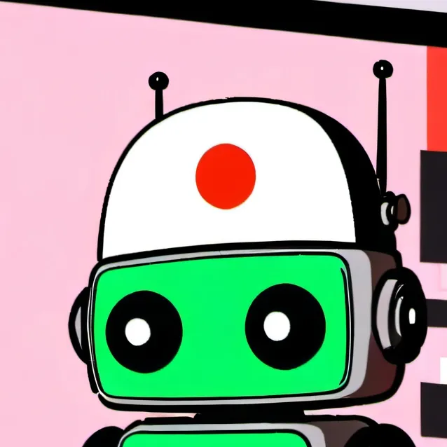 chat with ai character: R-T 