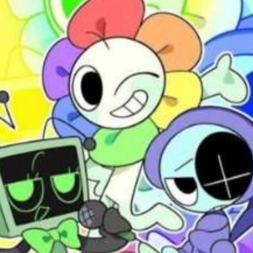 chat with ai character: Dandy's World Main