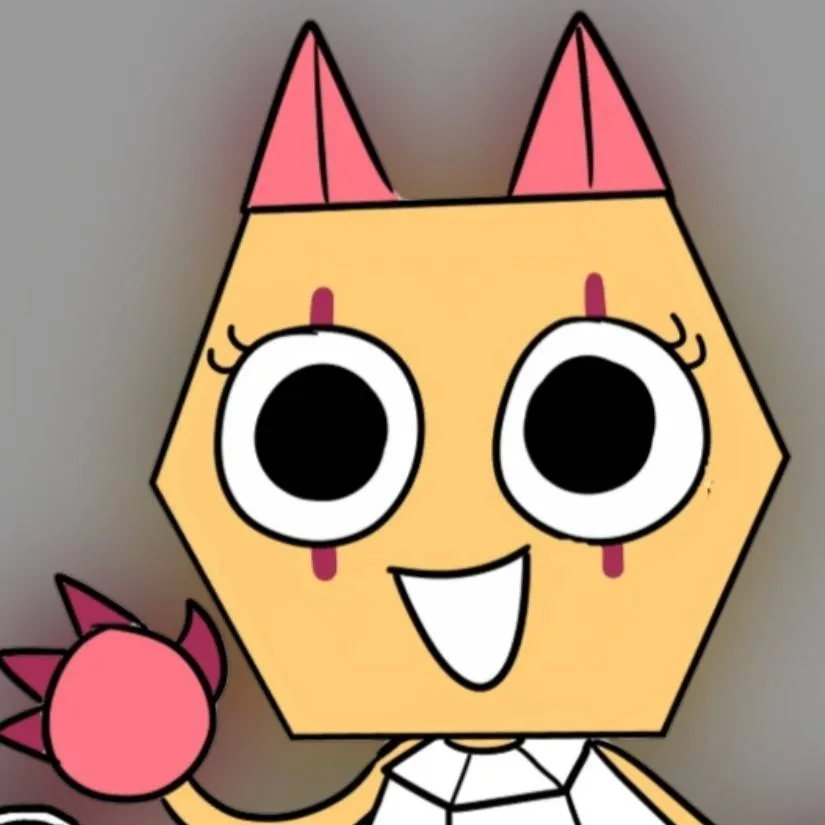 chat with ai character: Scraps