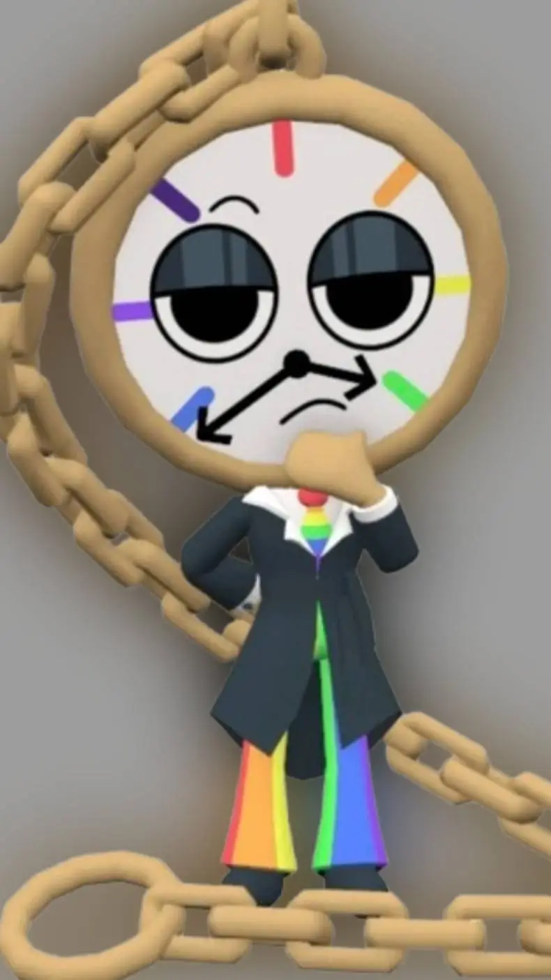 ai character: Dyle  background