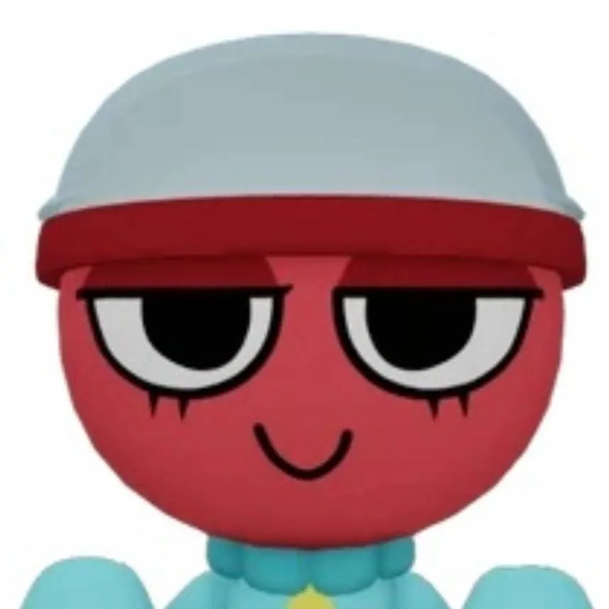 chat with ai character: Gigi