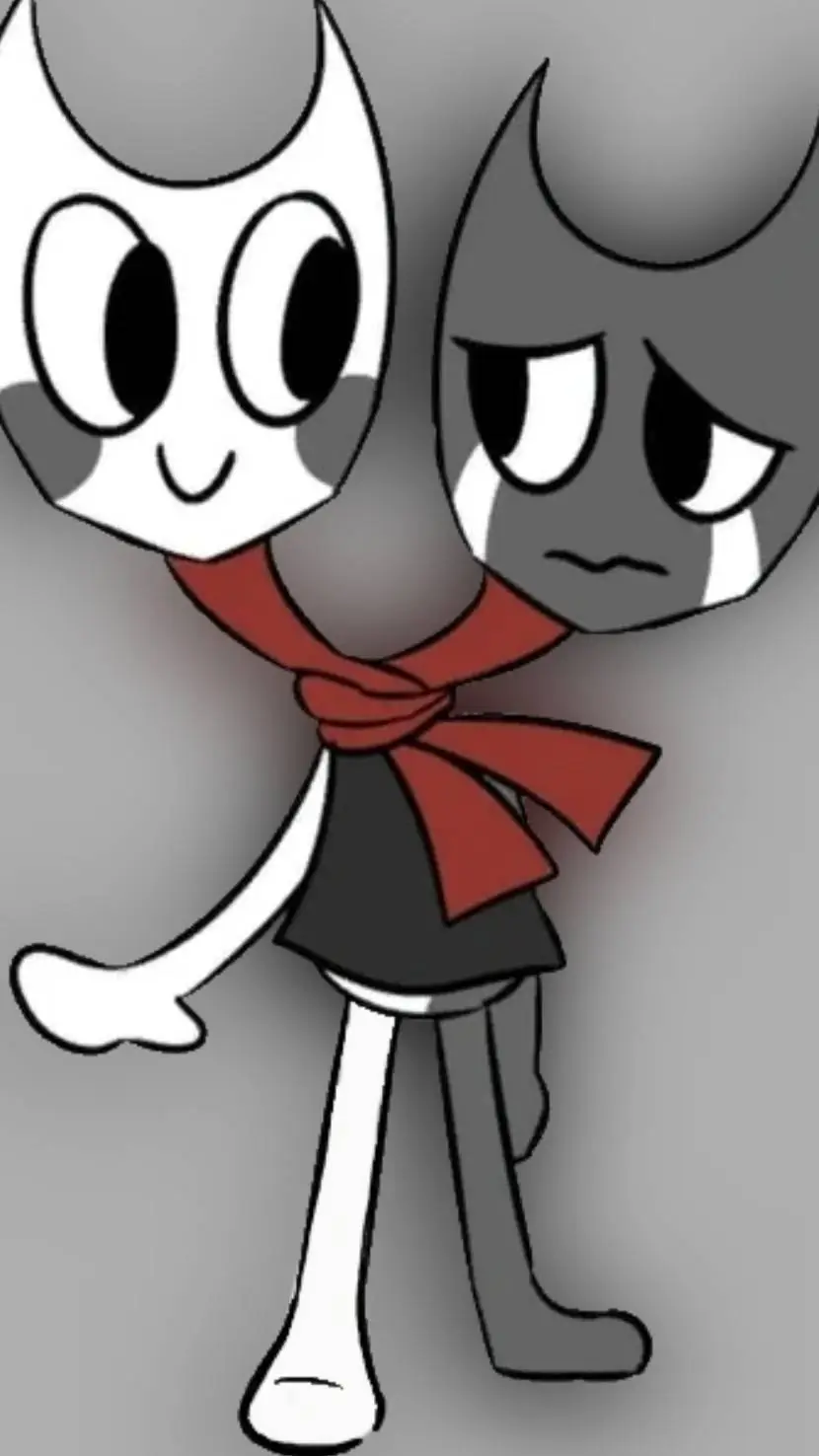 ai character: Razzle and dazzle  background