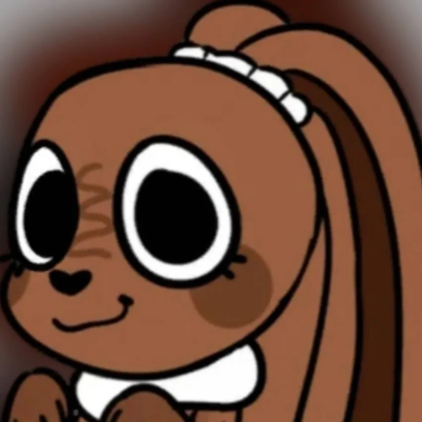 chat with ai character: Cocoa