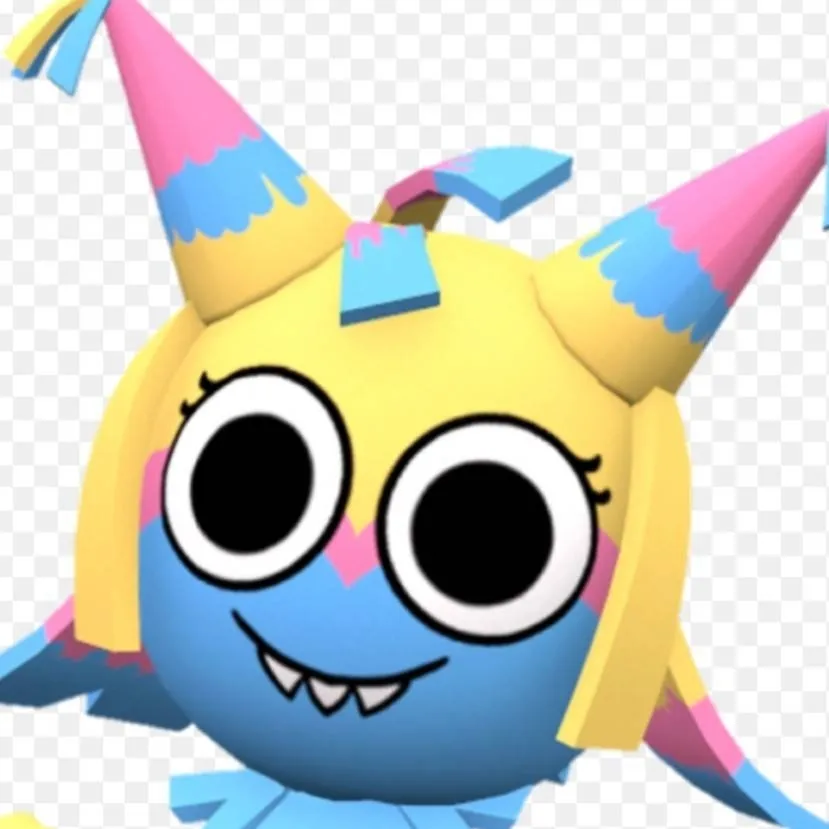 chat with ai character: Yatta
