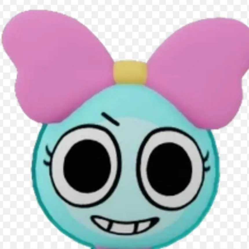 chat with ai character: Poppy