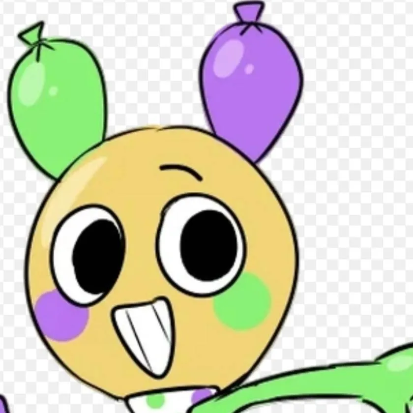 chat with ai character: Looey 