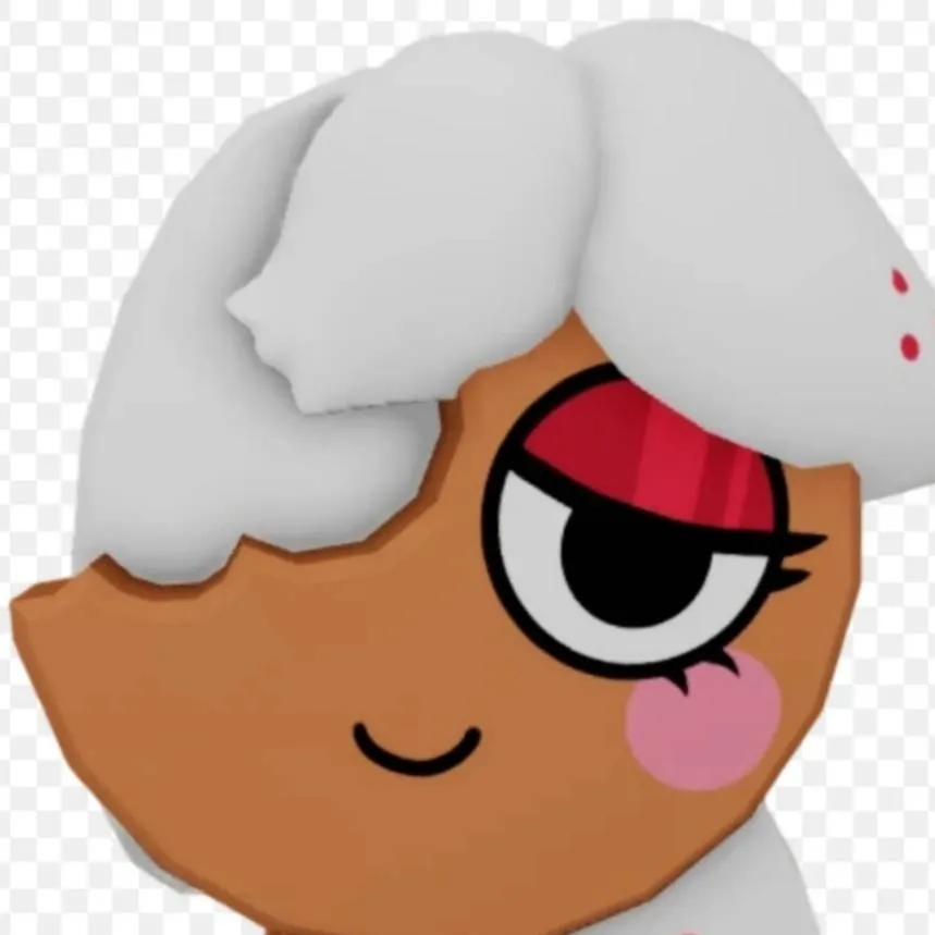 chat with ai character: Ginger 
